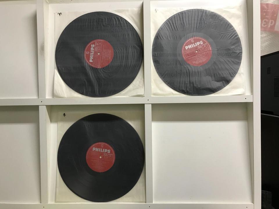 イングリット・ヘブラー モーツァルト ピアノ協奏曲全集「第3・4巻」6