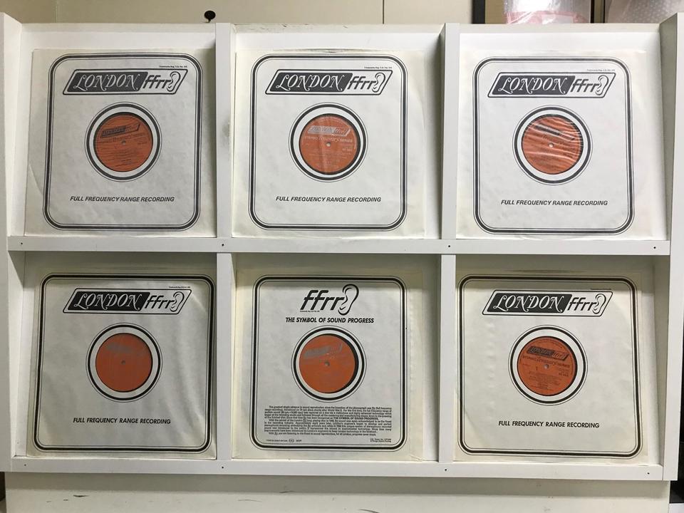 アンタル・ドラティ ハイドン「交響曲全集」 キングレコードSL1101-1146 アンタル・ドラティ ハイドン「交響曲全集」 キングレコード