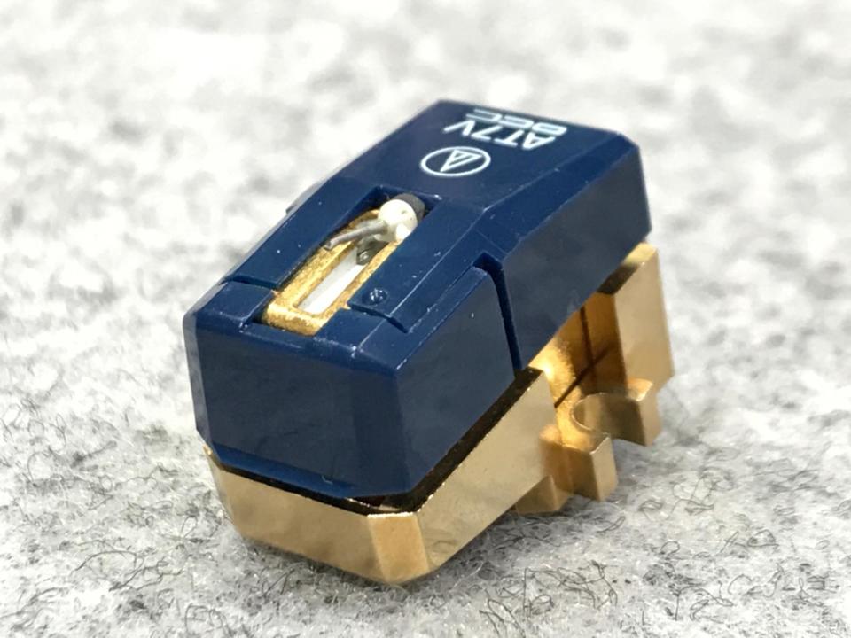 AT7V audio-technica - 中古オーディオ 高価買取・販売 ハイファイ堂