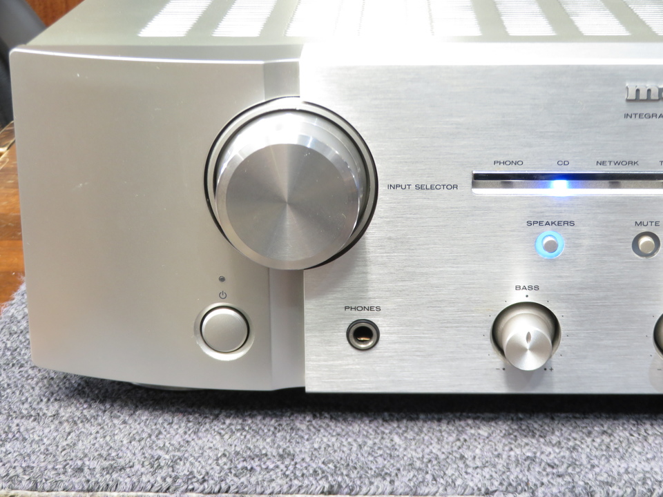 PM7005 marantz - 中古オーディオ 高価買取・販売 ハイファイ堂