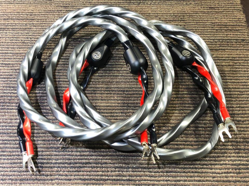 EQUINOX 7/2.0m WIRE WORLD - 中古オーディオ 高価買取・販売