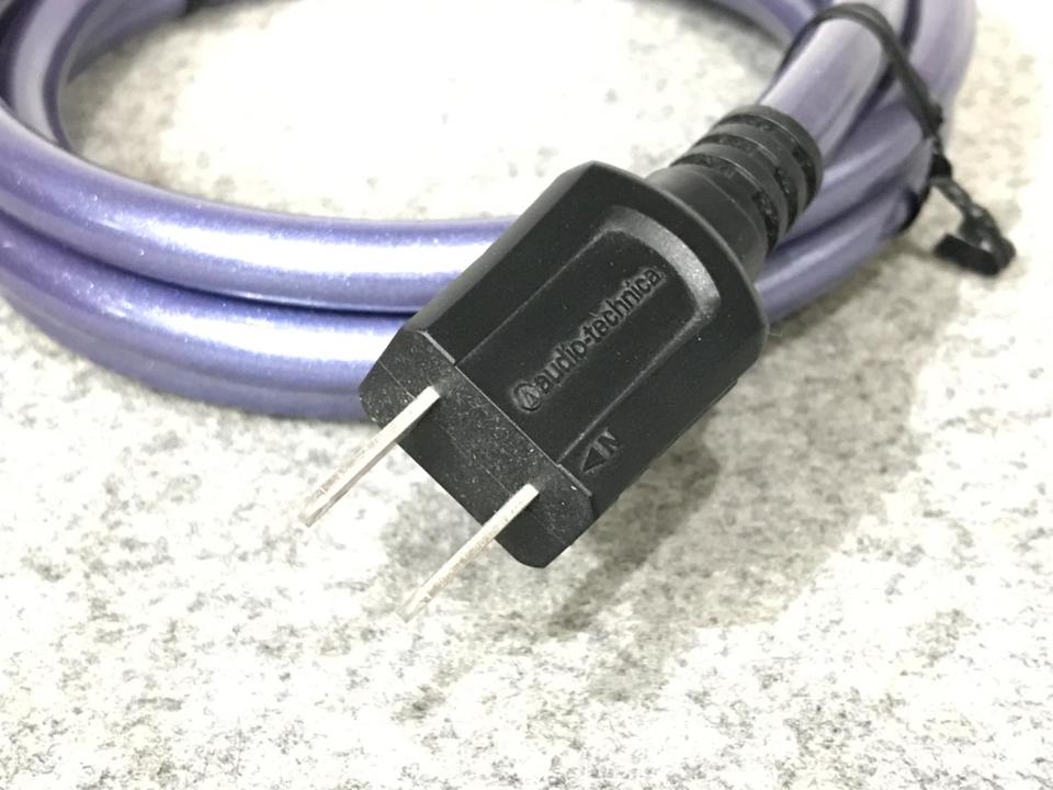 AT-PC1000/2.0m audio-technica - HiFi-Do McIntosh/JBL/audio