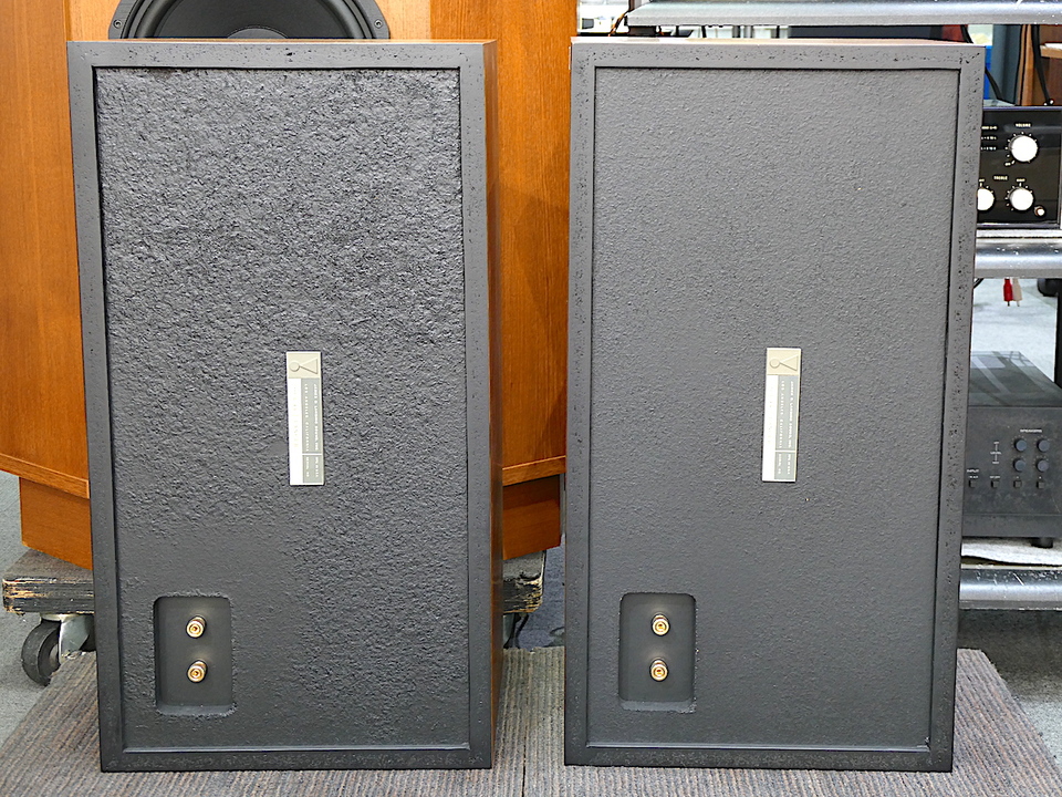 L44 Lancer JBL - 中古オーディオ 高価買取・販売 ハイファイ堂