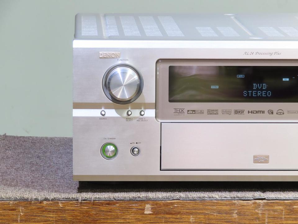 AVC-A11XV DENON - 中古オーディオ 高価買取・販売 ハイファイ堂
