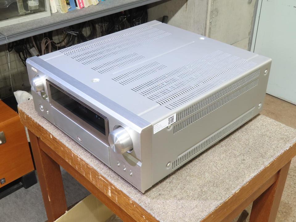 AVC-A11XV DENON - HiFi-Do McIntosh/JBL/audio-technica/Jeff