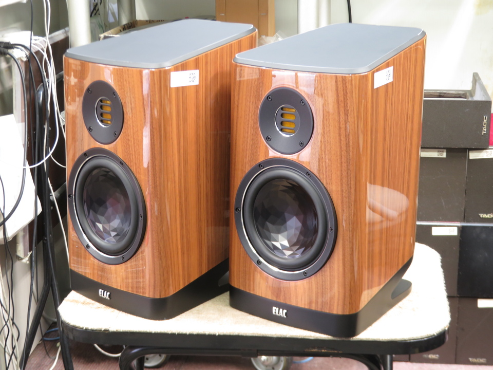 VELA BS404 ELAC - 中古オーディオ 高価買取・販売 ハイファイ堂