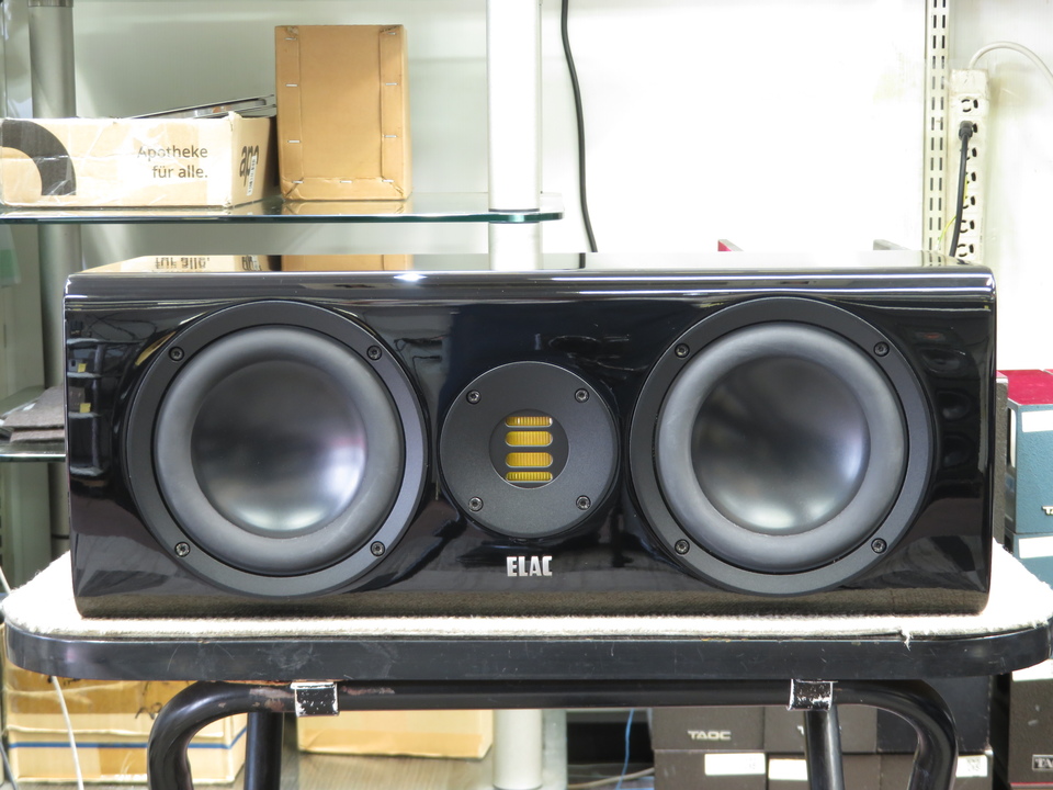 SOLANO CC281 ELAC - 中古オーディオ 高価買取・販売 ハイファイ堂