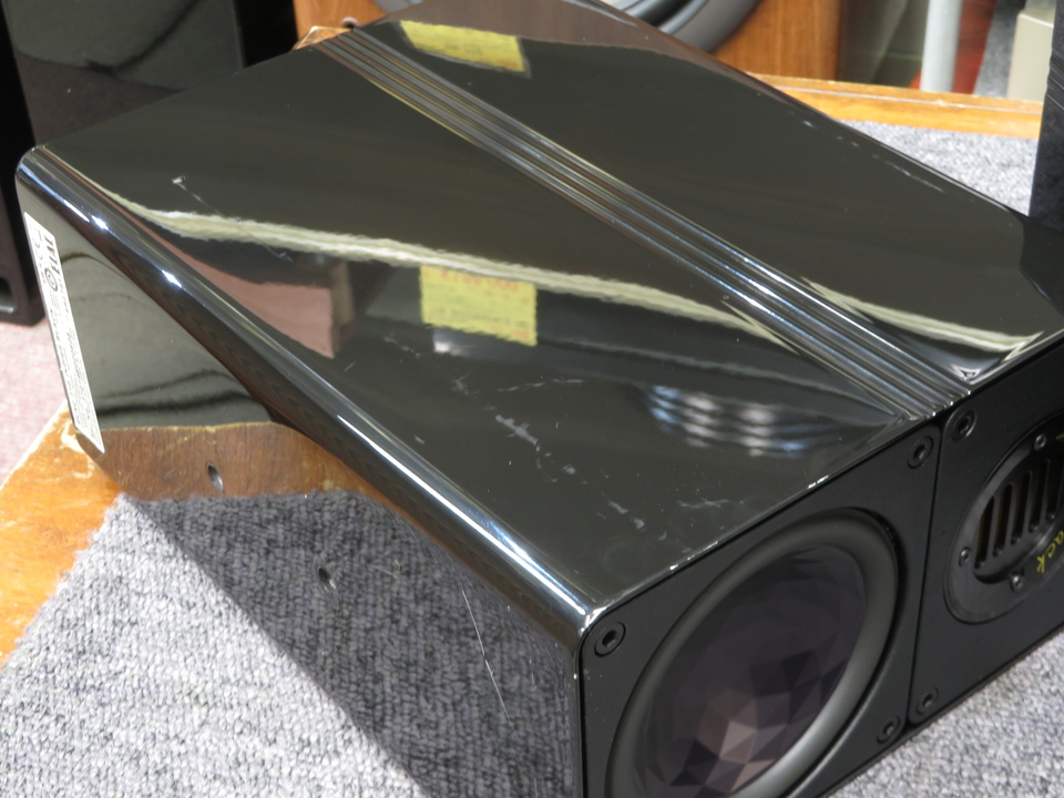 310 Indies Black ELAC - 中古オーディオ 高価買取・販売 ハイファイ堂 310 Indies Black ELAC - 中古オーディオ 高価買取・販売 ハイファイ堂