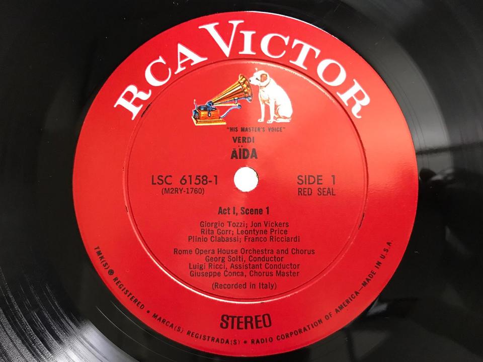 クラシック DENON RCA ZRATO RVCレコード15枚セット クラシック DENON RCA ZRATO RVCレコード15枚セット