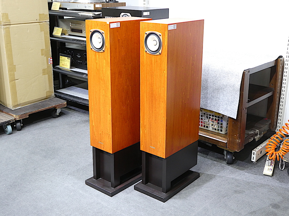 FE103-sol+BK103-Sol FOSTEX - 中古オーディオ 高価買取・販売