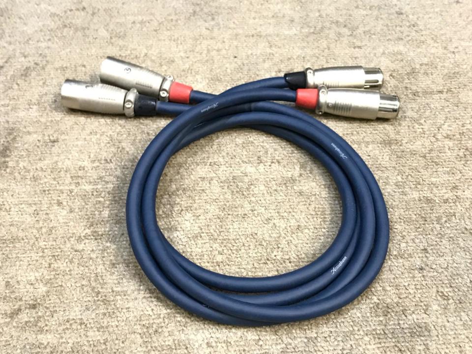 LC-10A/1.0m Accuphase - 中古オーディオ 高価買取・販売