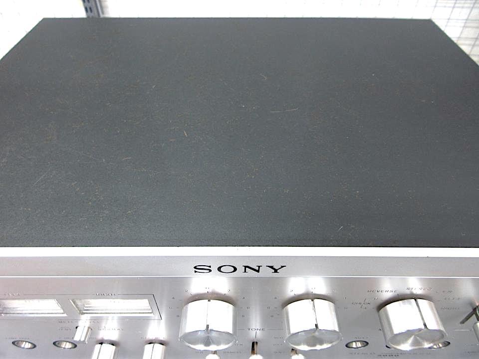 TA-2000 SONY - 中古オーディオ 高価買取・販売 ハイファイ堂