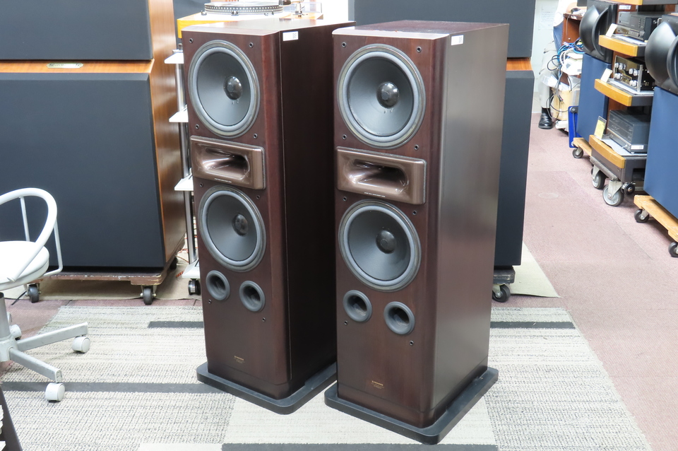 PIONEER パイオニア S-HE100 スピーカー PIONEER パイオニア S-HE100 スピーカー Pioneer S-HE100の仕様 パイオニア