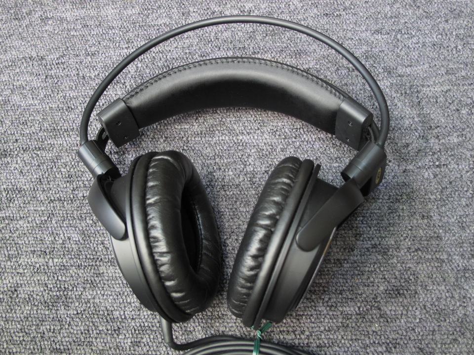 ATH-AVC500 audio-technica - 中古オーディオ 高価買取・販売 ハイファイ堂