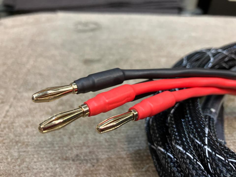 S16-4XLN/3.0m MONSTER CABLE - 中古オーディオ 高価買取・販売