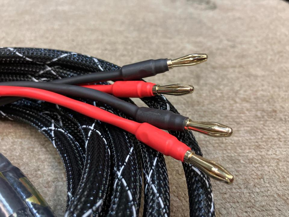 S16-4XLN/3.0m MONSTER CABLE - 中古オーディオ 高価買取・販売