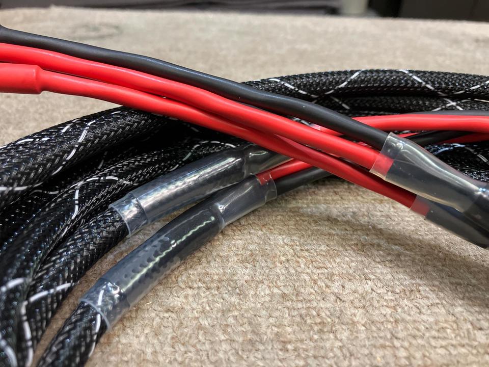 S16-4XLN/3.0m MONSTER CABLE - 中古オーディオ 高価買取・販売