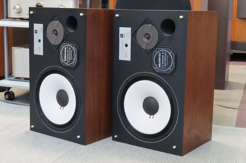 L88 PLUS JBL - 中古オーディオ 高価買取・販売 ハイファイ堂