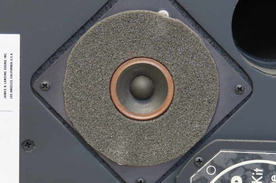 L88 PLUS JBL - 中古オーディオ 高価買取・販売 ハイファイ堂