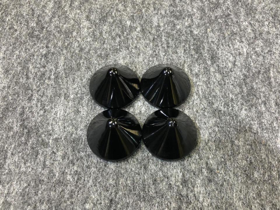 PYRAMID CONES mk3 Black Diamond Racing 中古オーディオ 高価買取・販売 ハイファイ堂