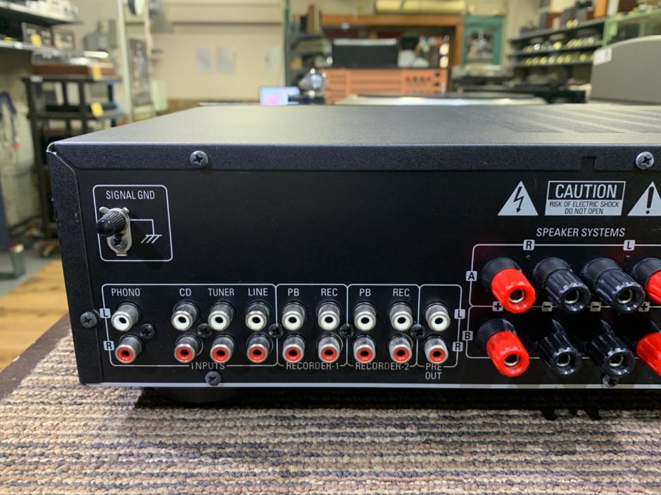 PMA-390SE DENON - HiFi-Do McIntosh/JBL/audio-technica/Jeff Rowland