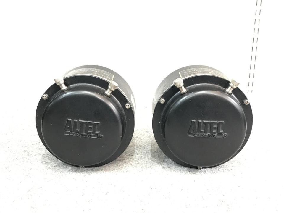 802-8D ALTEC - 中古オーディオ 高価買取・販売 ハイファイ堂