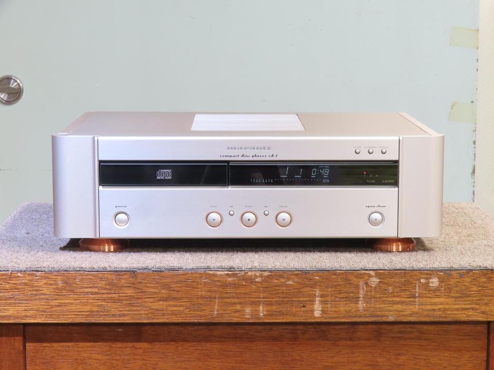 marantz オーディオデジタルタイマー AT-6 [ジャンク] Marantz AT-6の仕様 マランツ