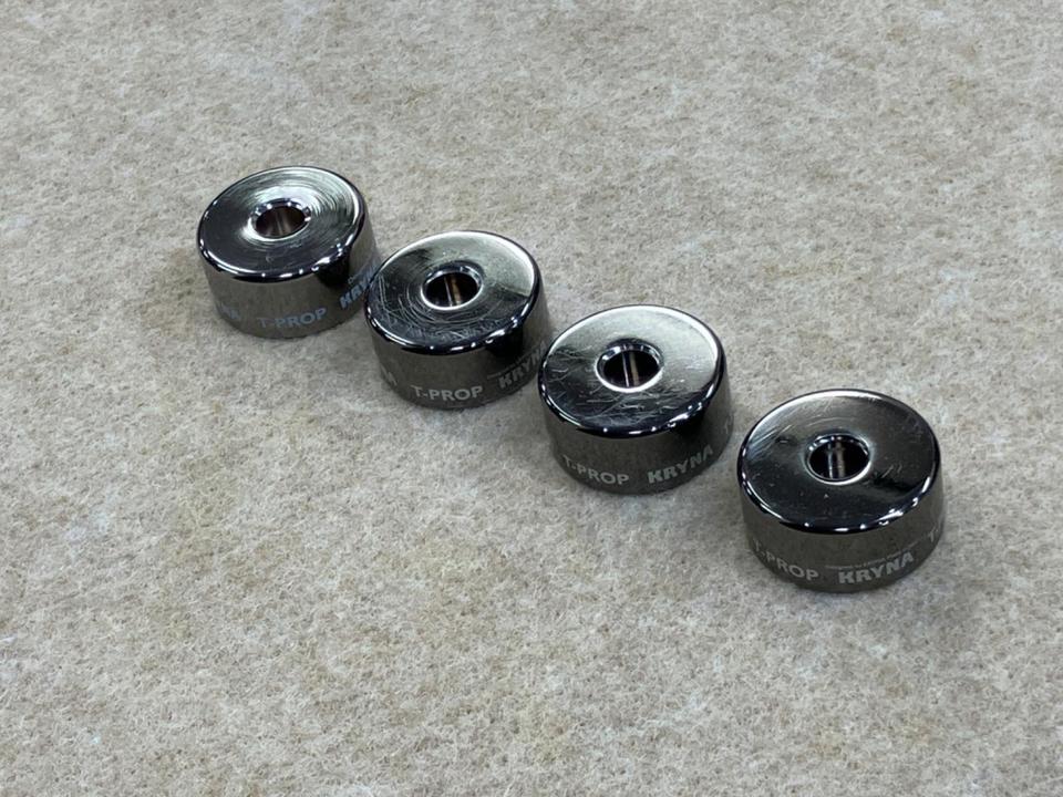 インシュレーター KRYNA T-PROP M8/4P クライナ 4個セット