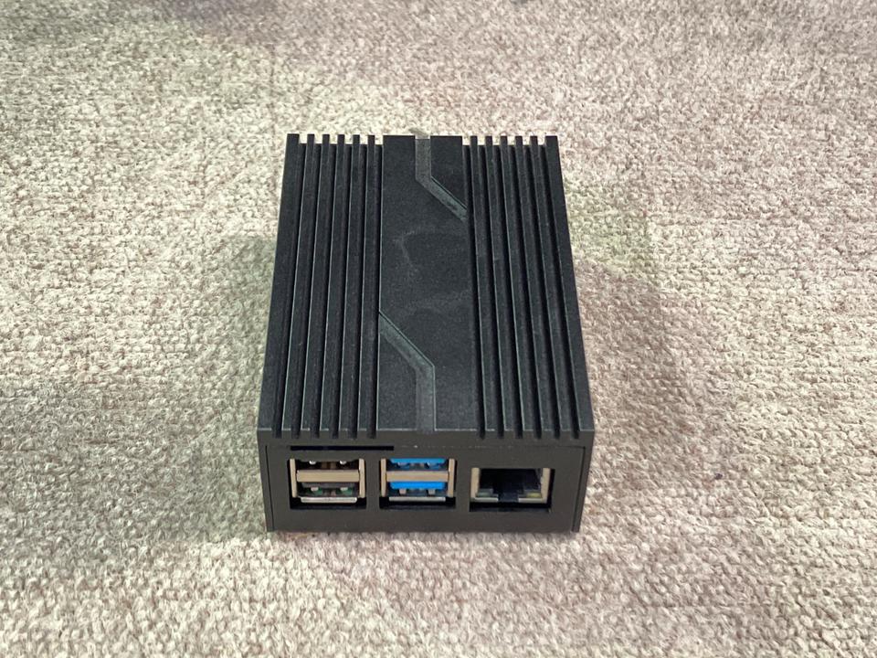 Raspberry Pi 4 Model B 4GB Raspberry Pi - 中古オーディオ 高価買取