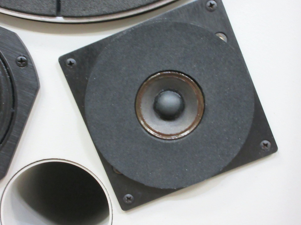 4311B JBL - 中古オーディオ 高価買取・販売 ハイファイ堂