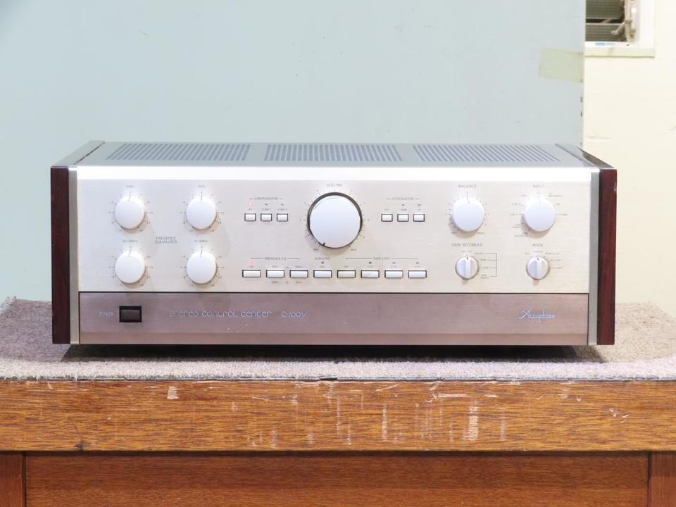 Accuphase LC-10L 1M 【中古・現状品】 Accuphase : L-10 - 中古 | オーディオユニオン