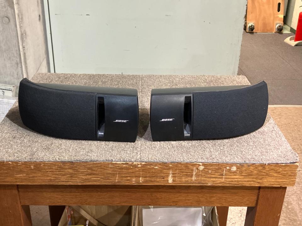 BOSE スピーカー161 4個セット BOSE スピーカー161 4個セット Amazon.com: Bose 161 Speaker