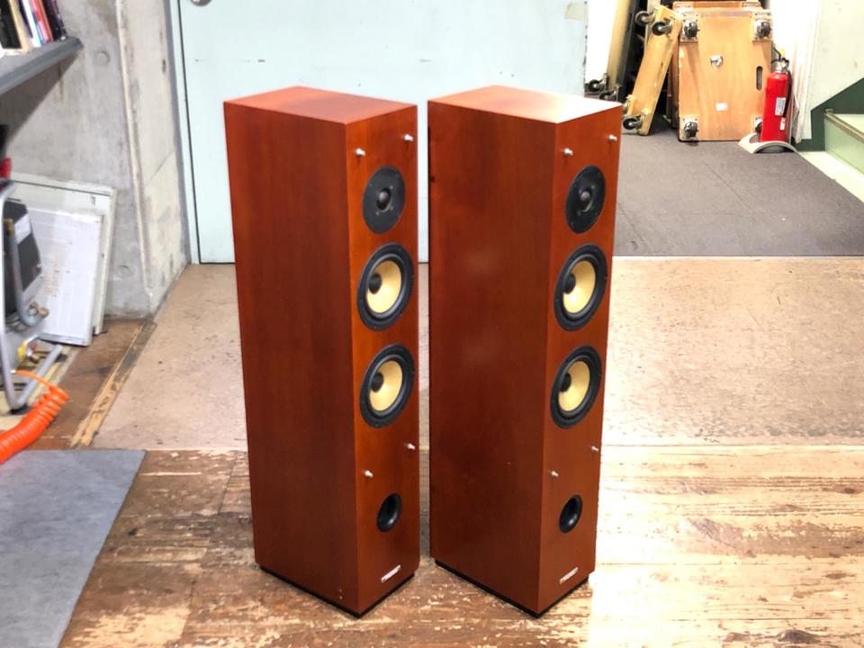 S-A5 Pioneer - 中古オーディオ 高価買取・販売 ハイファイ堂
