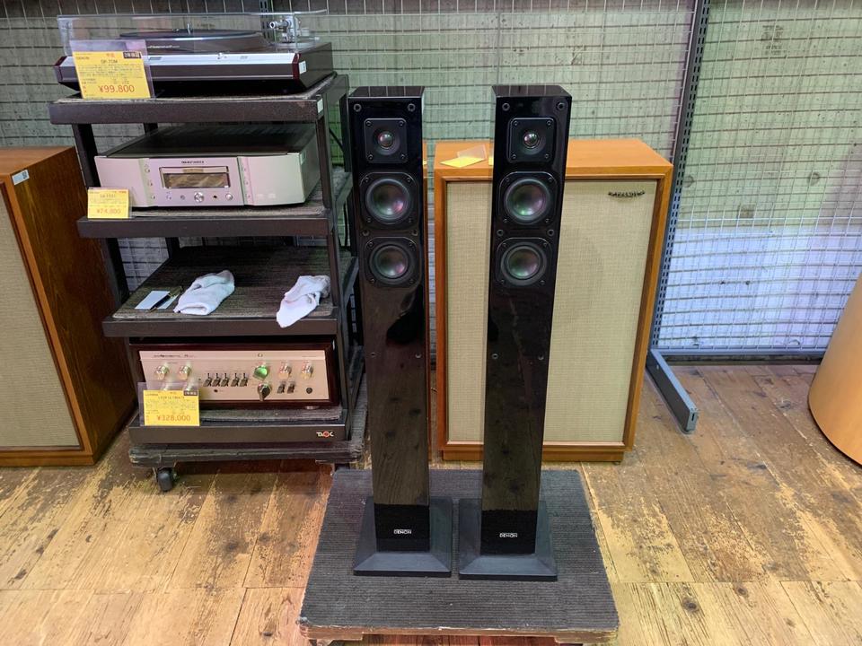 SC-T11SG DENON - 中古オーディオ 高価買取・販売 ハイファイ堂