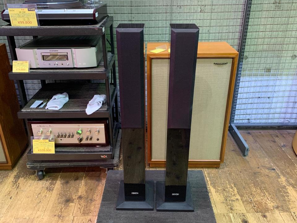 SC-T11SG DENON - 中古オーディオ 高価買取・販売 ハイファイ堂