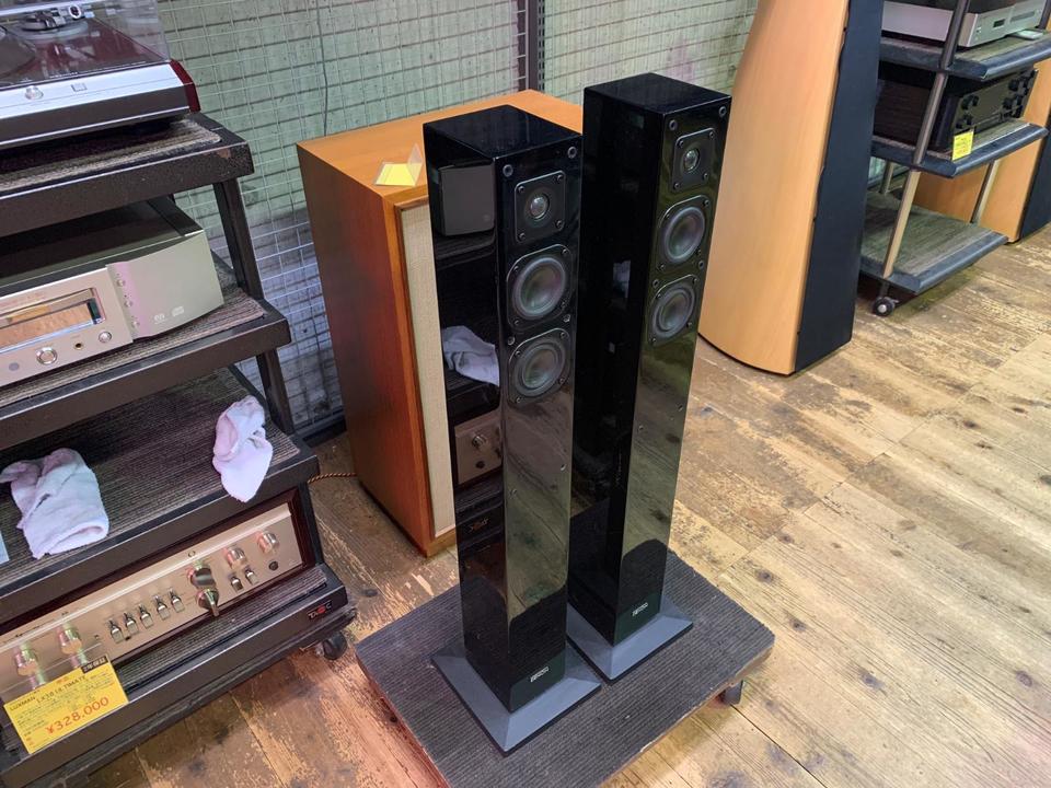 SC-T11SG DENON - 中古オーディオ 高価買取・販売 ハイファイ堂
