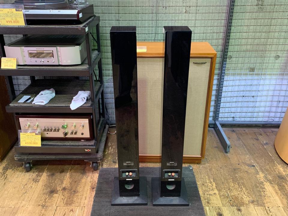 SC-T11SG DENON - 中古オーディオ 高価買取・販売 ハイファイ堂