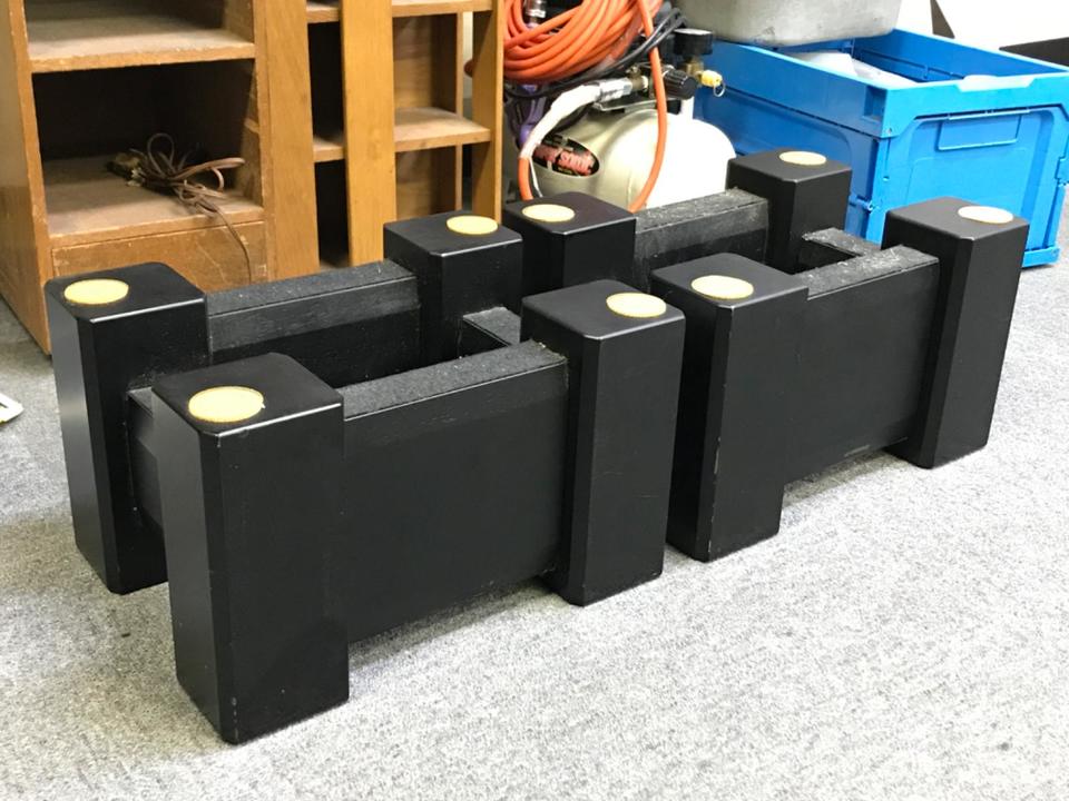 DK-900EX DIATONE - 中古オーディオ 高価買取・販売 ハイファイ堂