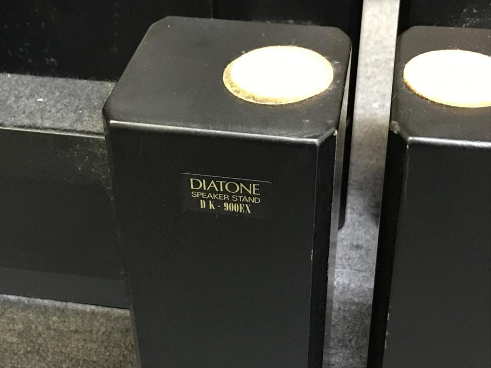 DIATONE スピーカースタンドDK-900EX ペア