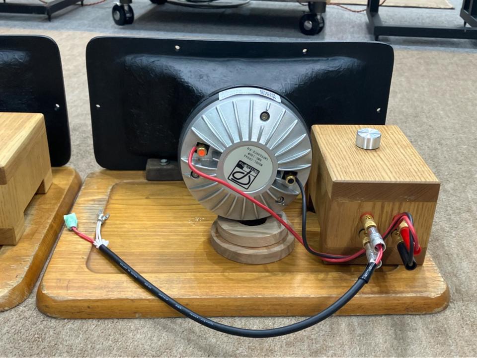CPD44+ホーン CLASSIC PRO - 中古オーディオ 高価買取・販売 ハイファイ堂