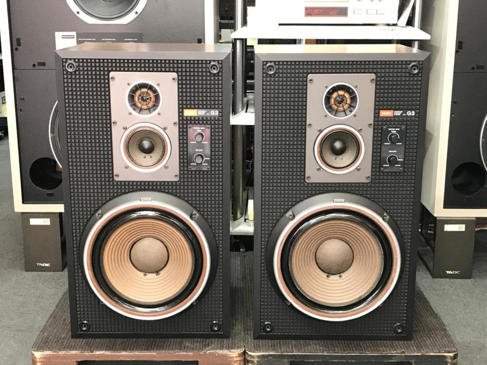 SS-G3 SONY - HiFi-Do McIntosh/JBL/audio-technica/Jeff