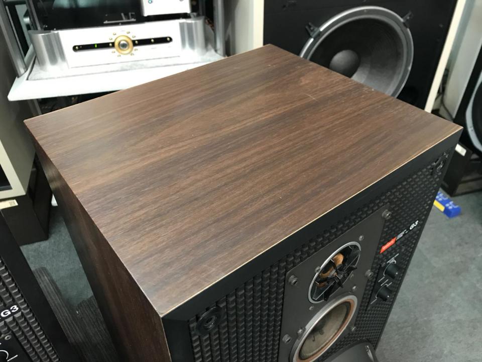 SS-G3 SONY - 中古オーディオ 高価買取・販売 ハイファイ堂