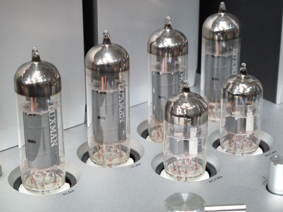 SQ-N150 LUXMAN - 中古オーディオ 高価買取・販売 ハイファイ堂