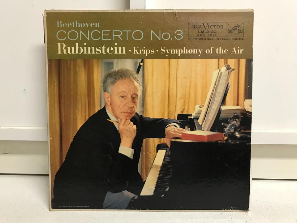 RCA Victor レコード まとめ売り 洋楽 ギター RCA Victor(LM・アメリカ盤)5枚セット - 中古オーディオ 高価買取