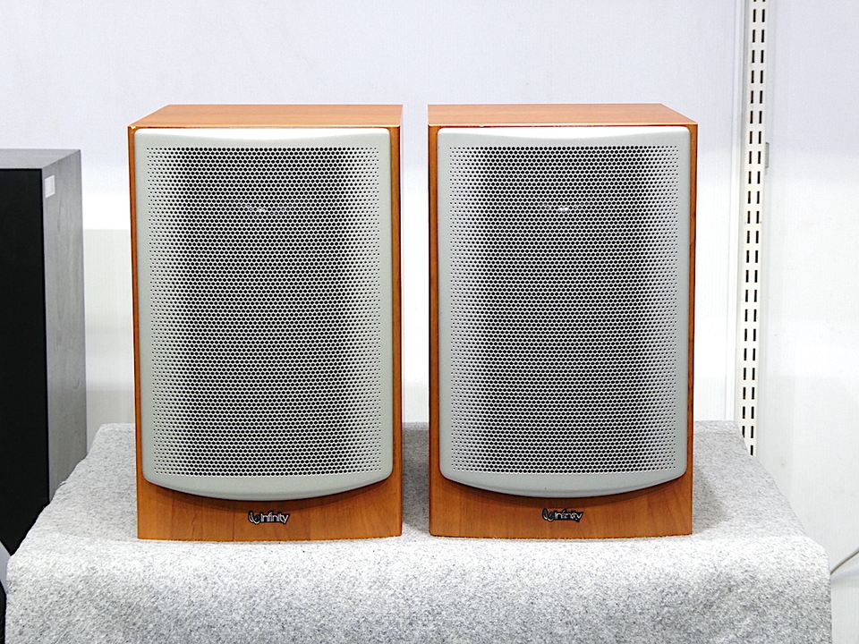 BT-20 Infinity - 中古オーディオ 高価買取・販売 ハイファイ堂