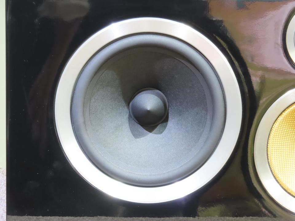 CM Centre2 S2 B&W - 中古オーディオ 高価買取・販売 ハイファイ堂