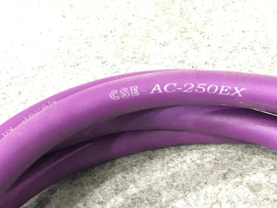 AC-250EX/2.0m CSE - 中古オーディオ 高価買取・販売 ハイファイ堂
