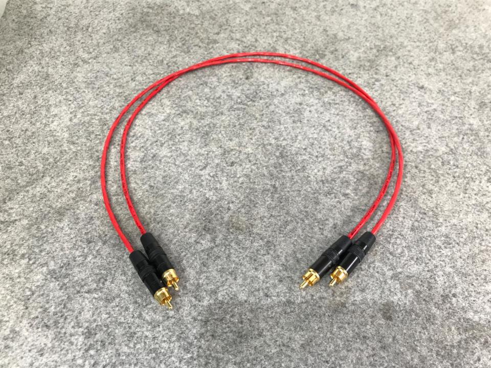 ベルデン 88760 8m +REAN ゴールドタイプ RCA 2本 ベルデン 88760 5.5m +REAN ゴールドタイプ RCA 2本