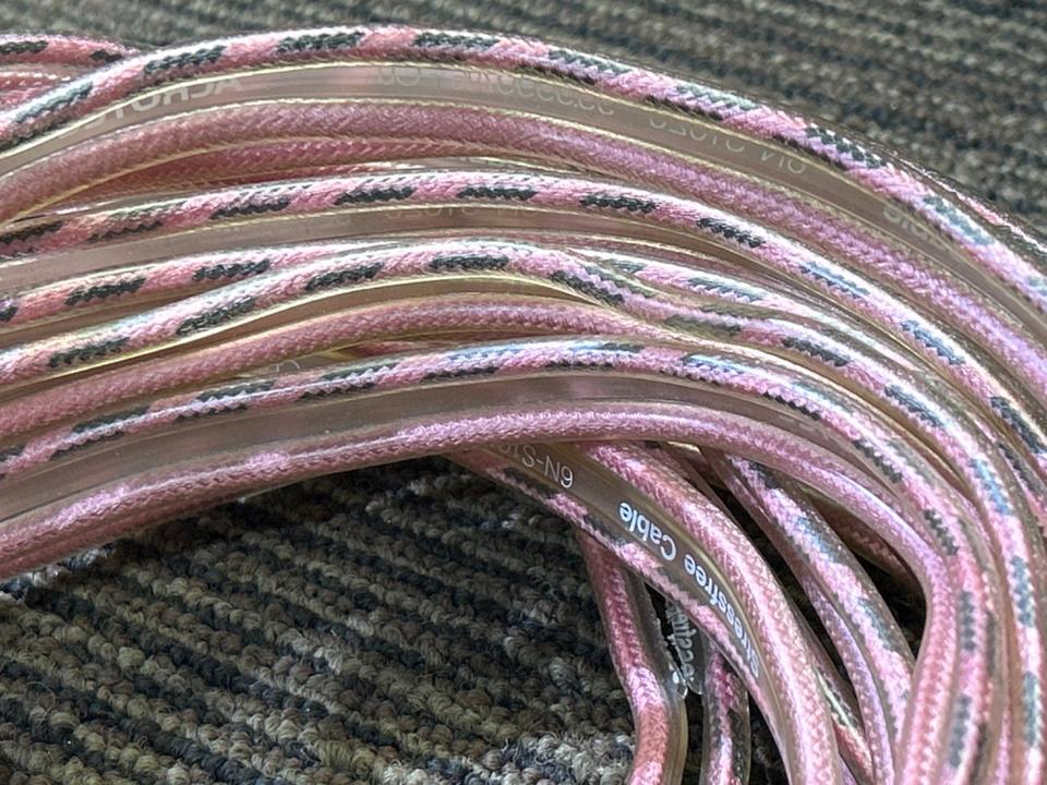 6N-S1020/4.0m ACROTEC - 中古オーディオ 高価買取・販売 ハイファイ堂