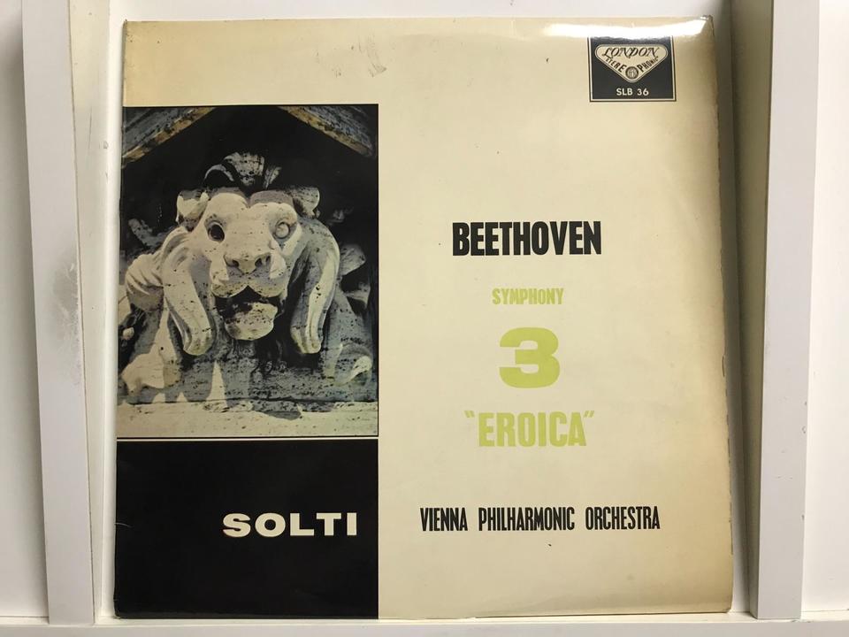 邦楽LPレコード9枚セット LONDON SLB規格 ステレオ初期盤(ペラジャケ)5枚セット - 中古